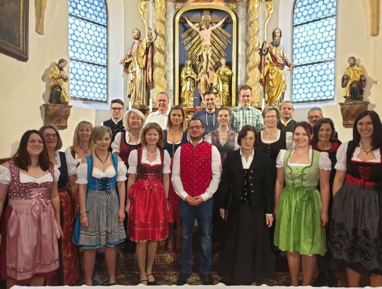 Erstkommunion