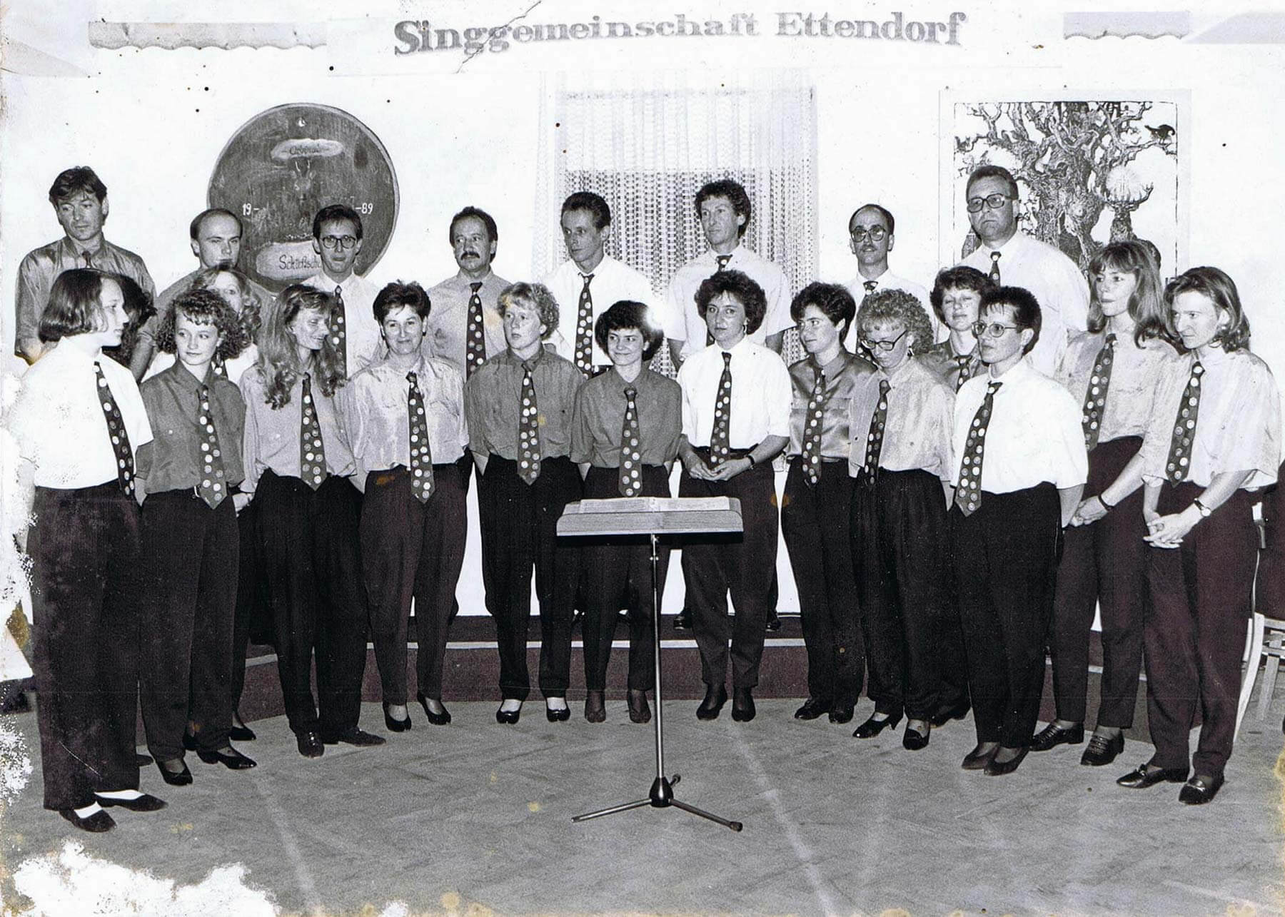 Erinnerungsfoto